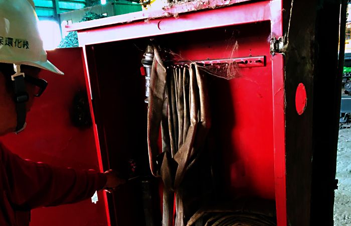 綠化環(huán)保工程